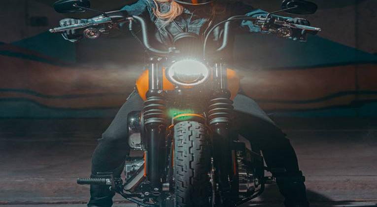 판교 Harley-Davidson 팝업 가이드: 바이크, 패션, 액세서리, 인스타그램 이벤트