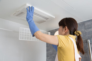 효율적인 집안일 꿀팁