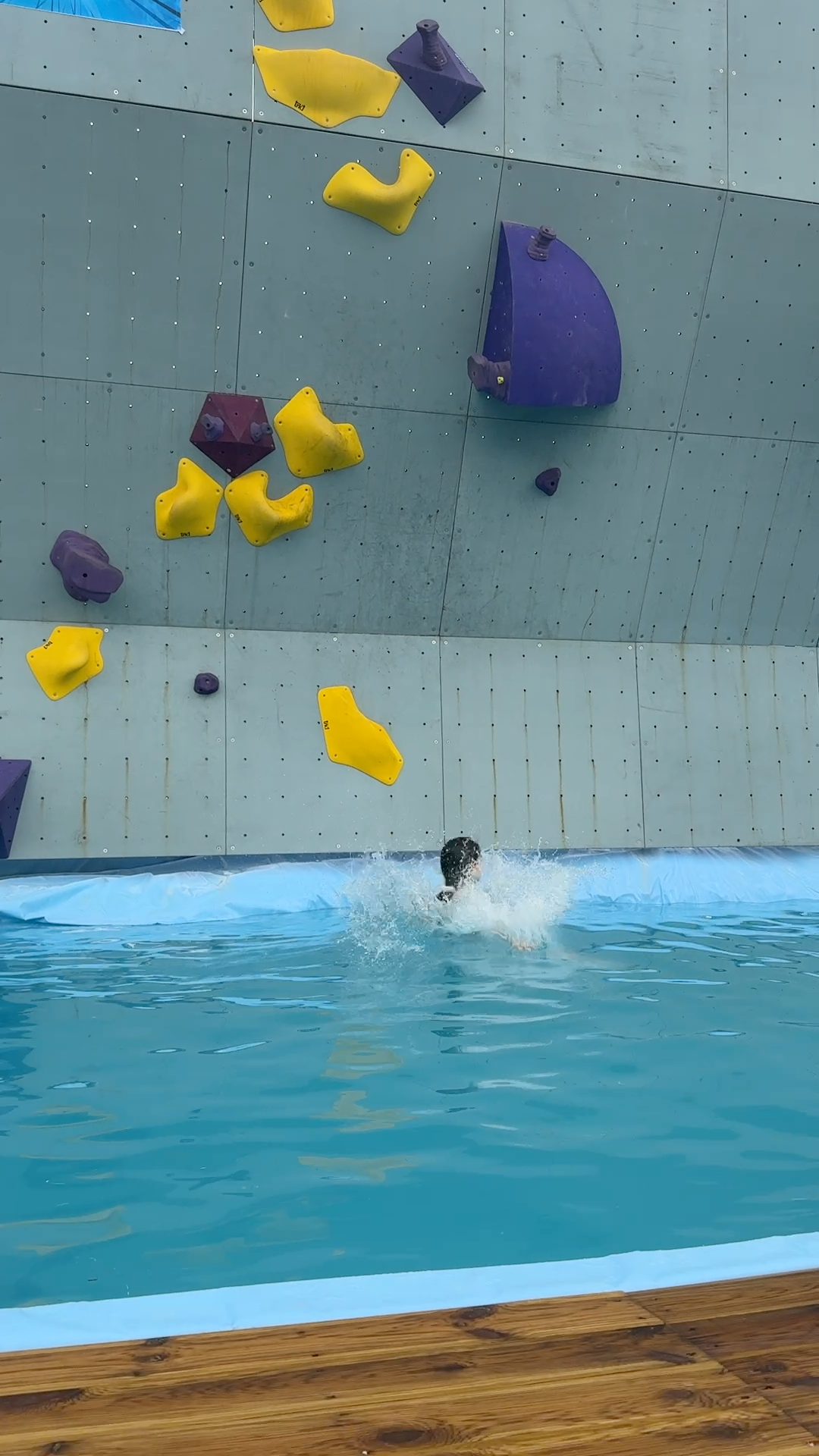 춘천 딥워터솔로잉 2025 비 오는 날 방문 후기