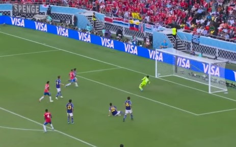 일본 코스타리카 전