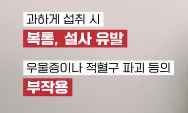 파바빈 부작용