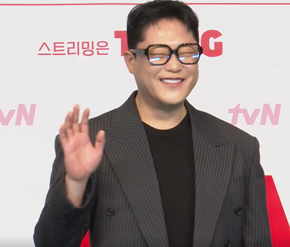 드라마 서초동 등장인물