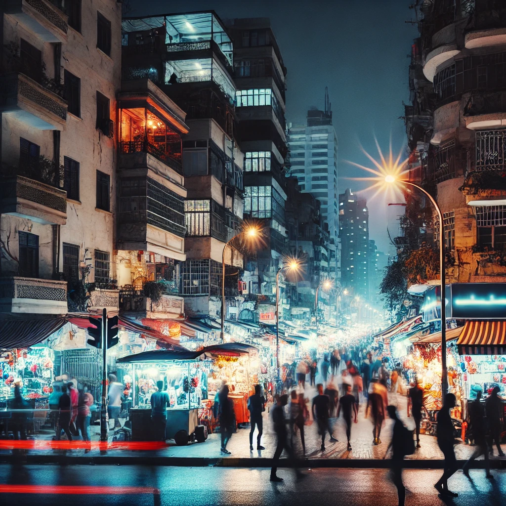 챗 GPT 그림 모음