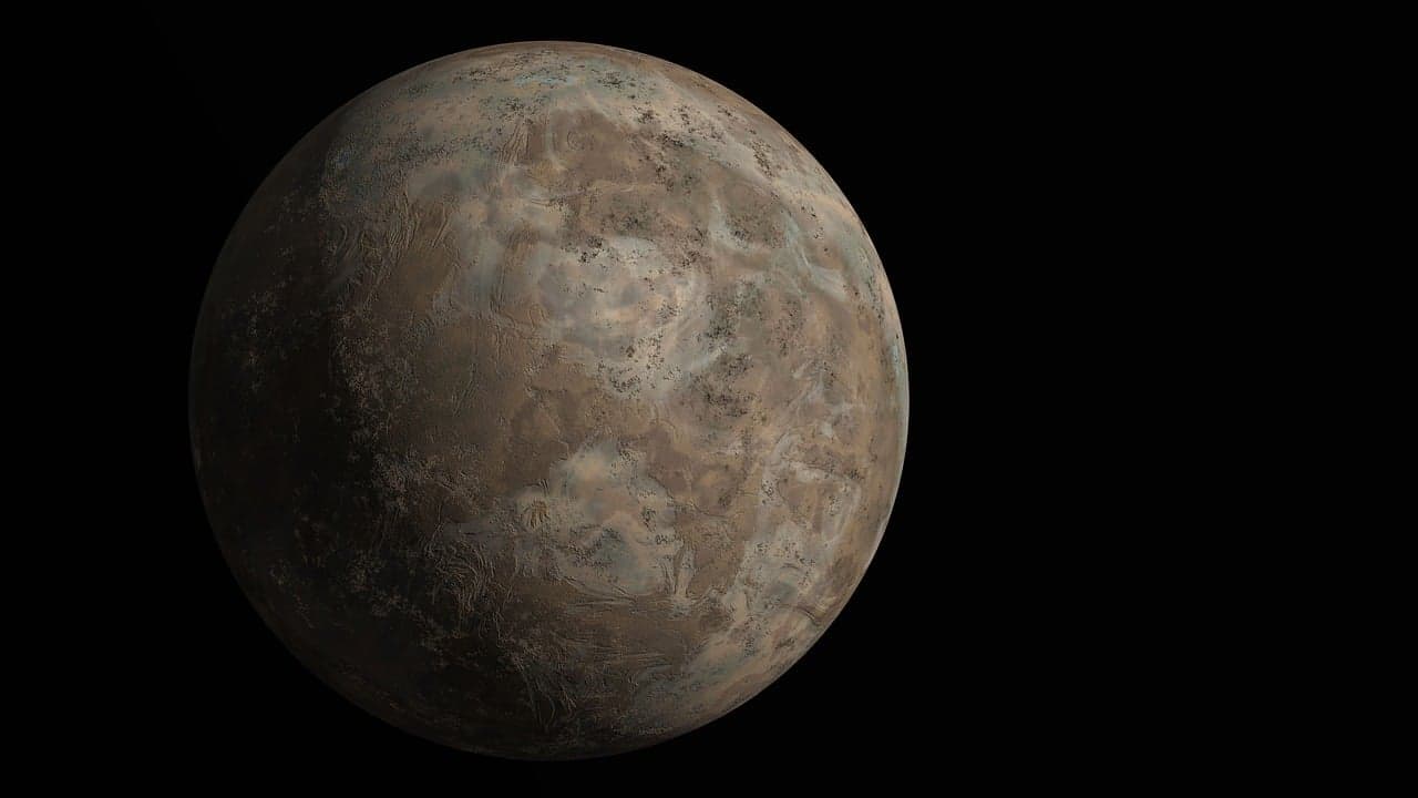 미래 우주 직업: 열 제어 시스템 엔지니어