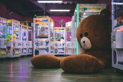 오락실과 코인노래방의 전성기