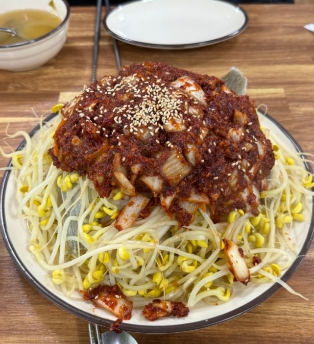 부산-대구뽈찜-김유순대구뽈찜
