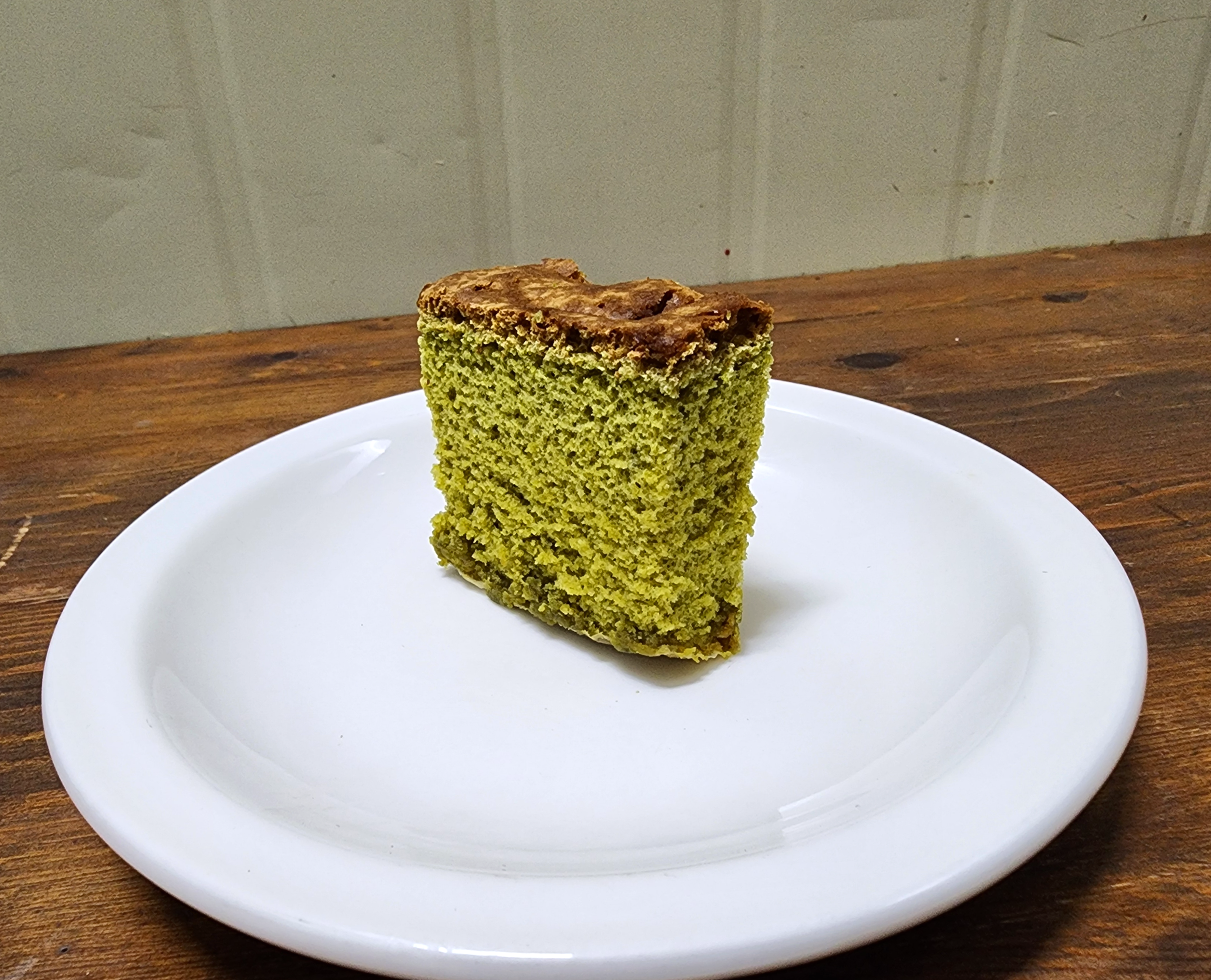 키세키카스테라_나가사키카스테라녹차