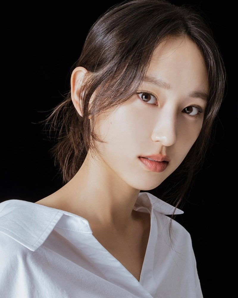 배우 류혜영