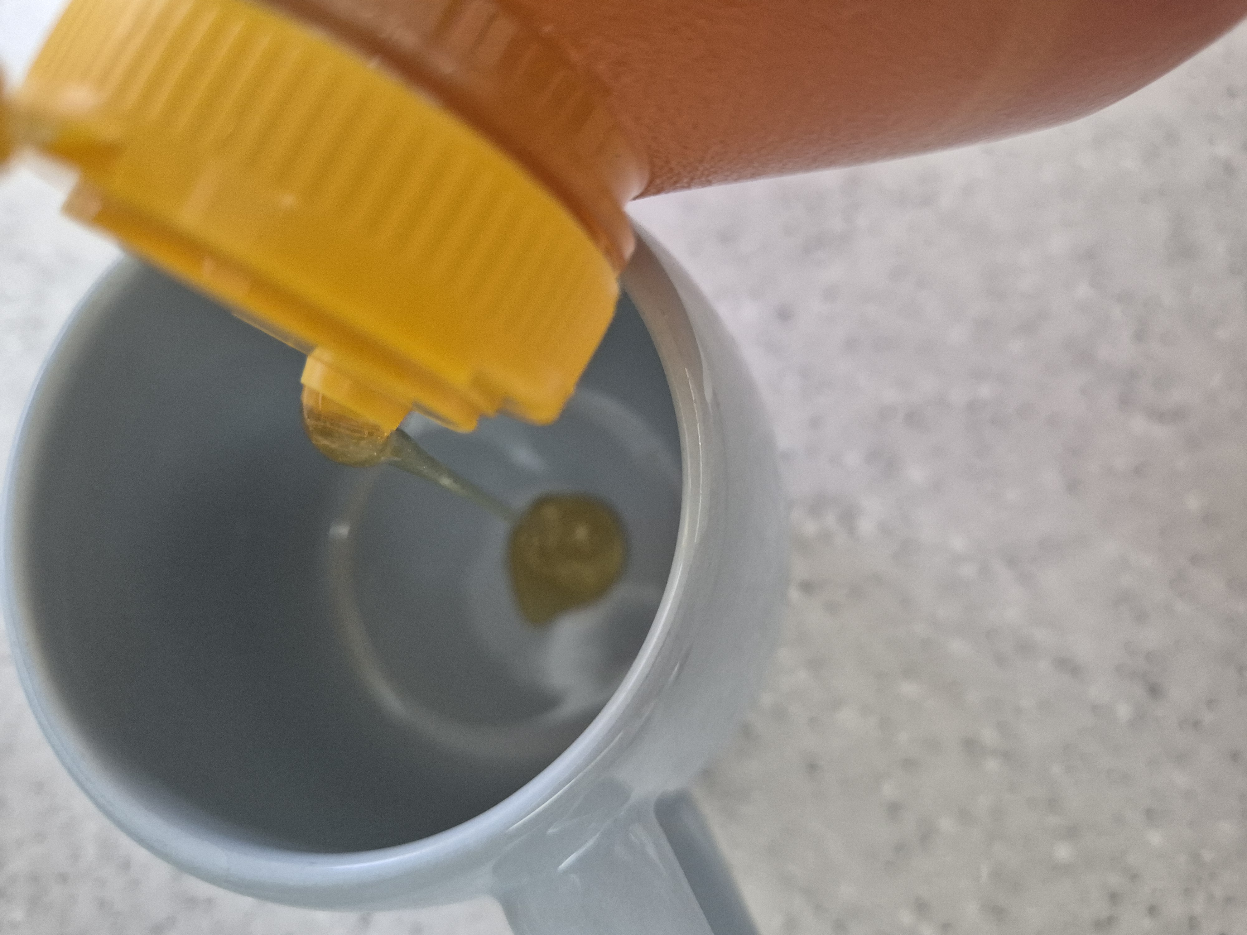 커클랜드 시그니처 와일드플라워 허니