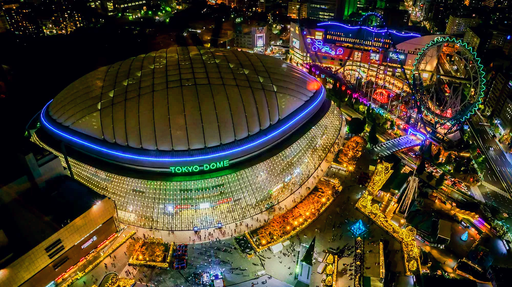 WBC 월드 베이스볼 클래식