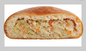 이성당 대표 메뉴