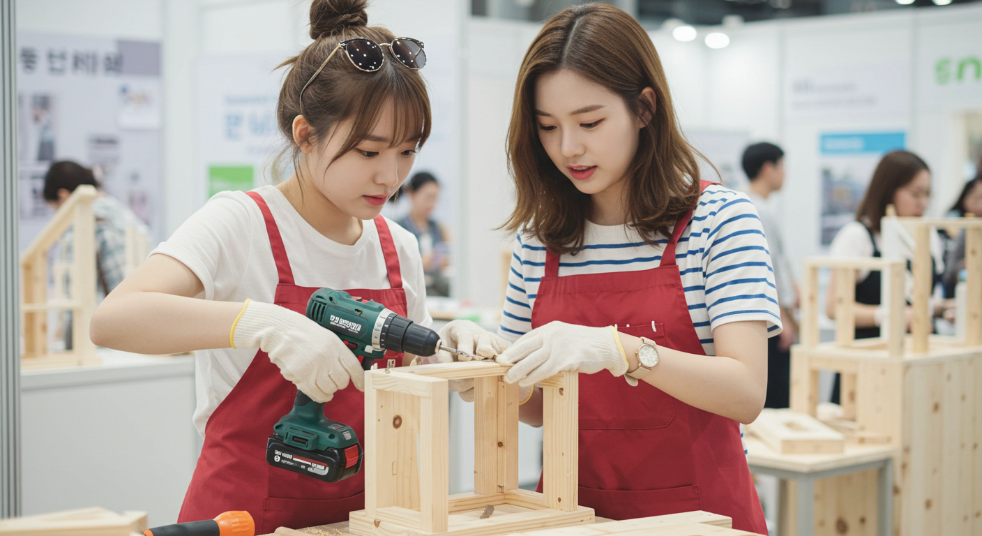 diy가구만들기
