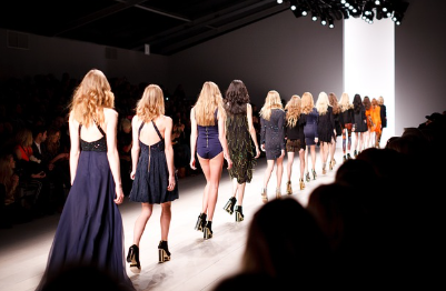 대중문화 패션 예술: 영화, 음악 속에서 보이는 예술적 요소