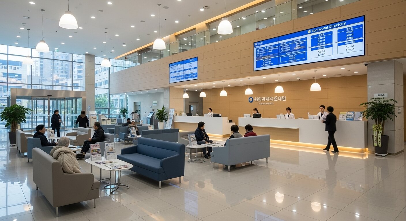 손톱에 세로줄이 생기는 이유