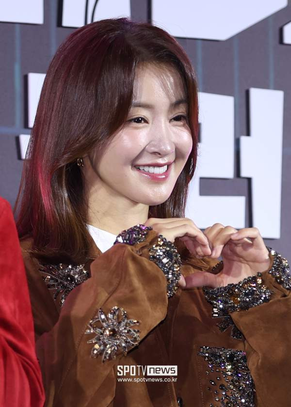 이시영 배우 드라마 작품 활동