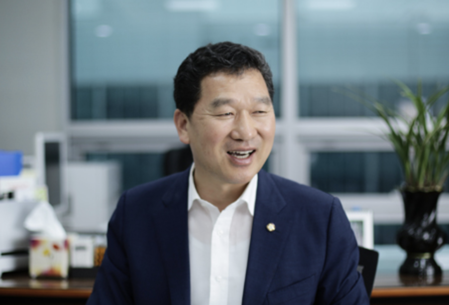 국회의원 신정훈