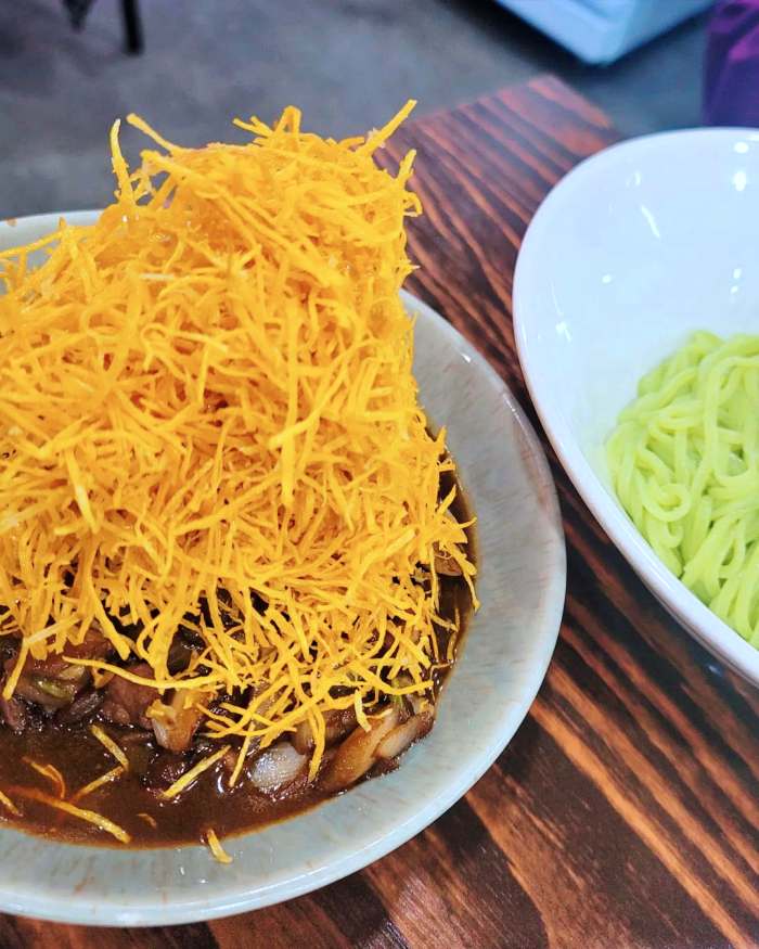 서민갑부 강화도 강화순무 탕수육 백짬뽕 강화섬쌀 볶음밥 맛집