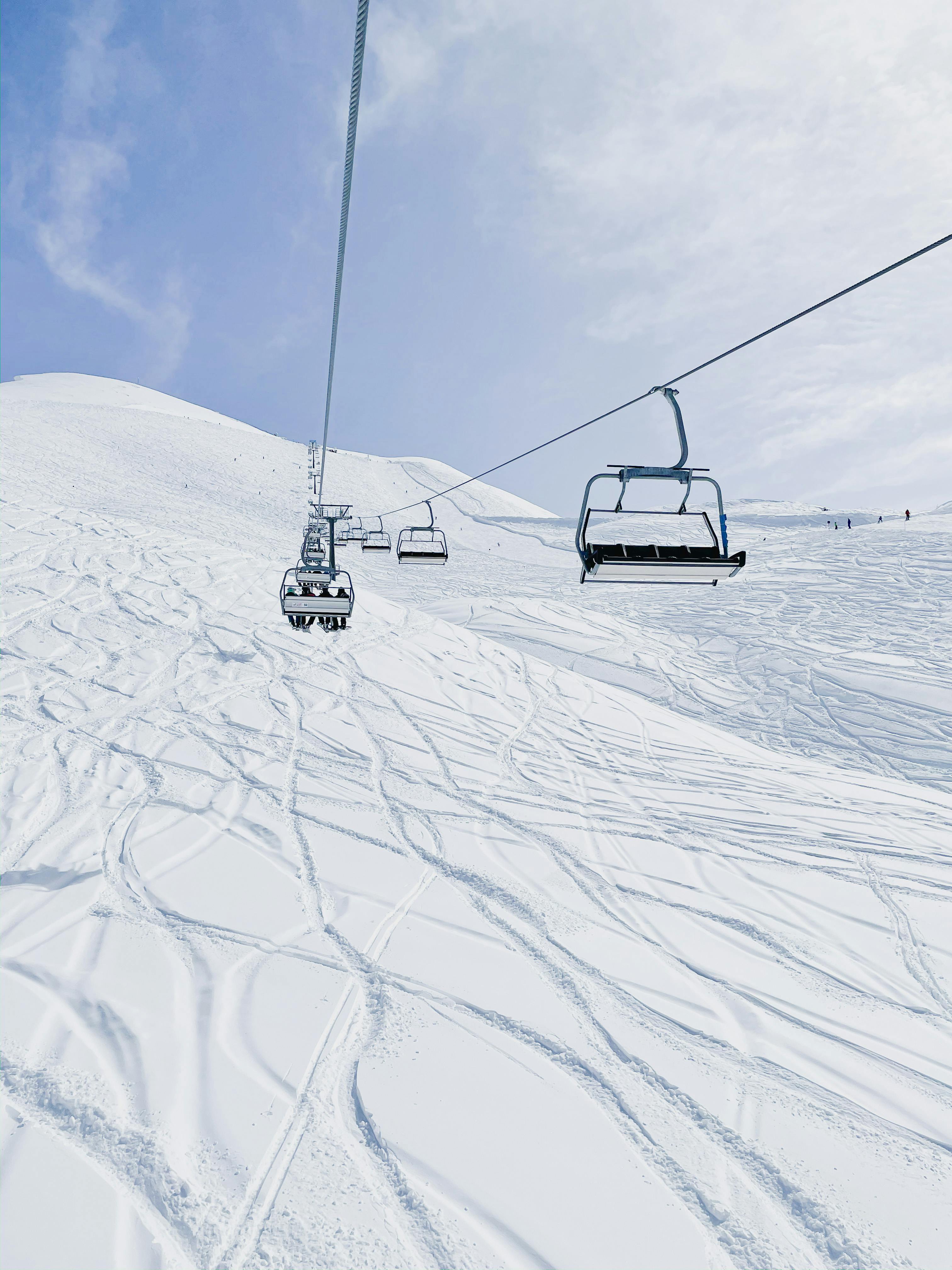 비발디 스키장 리프트 할인 100% 받는 법