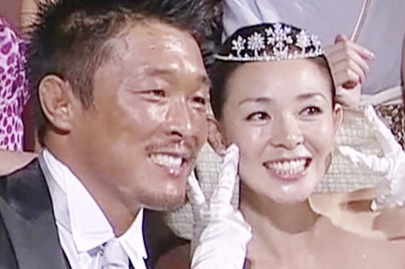 야노시호 추성훈