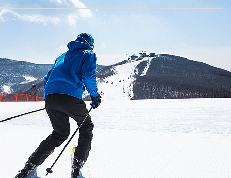 용평 리조트 슬로프 오픈 일정과 스키장 숙박 요금표