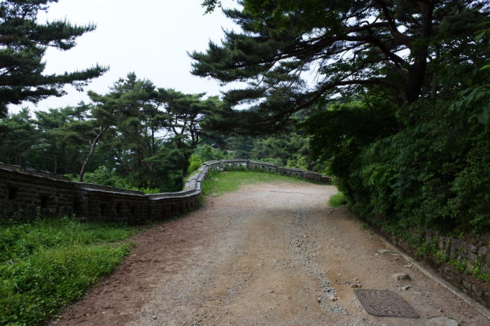 남한산성 둘레길
