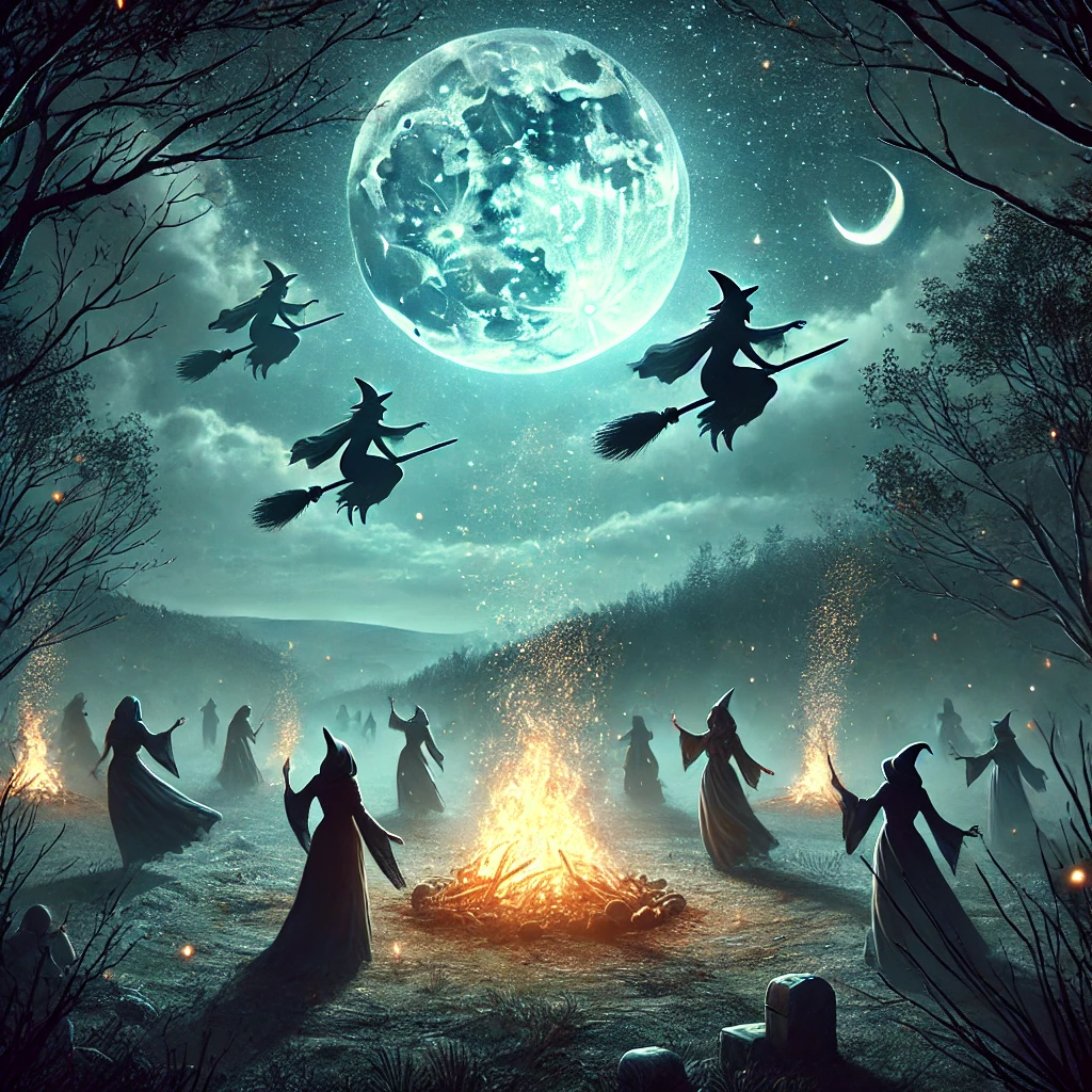 발프르기스의 밤