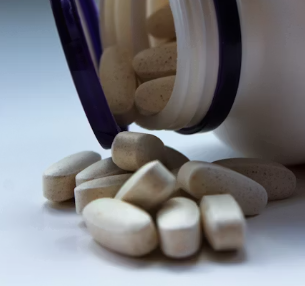 비타민 D 과다복용 부작용