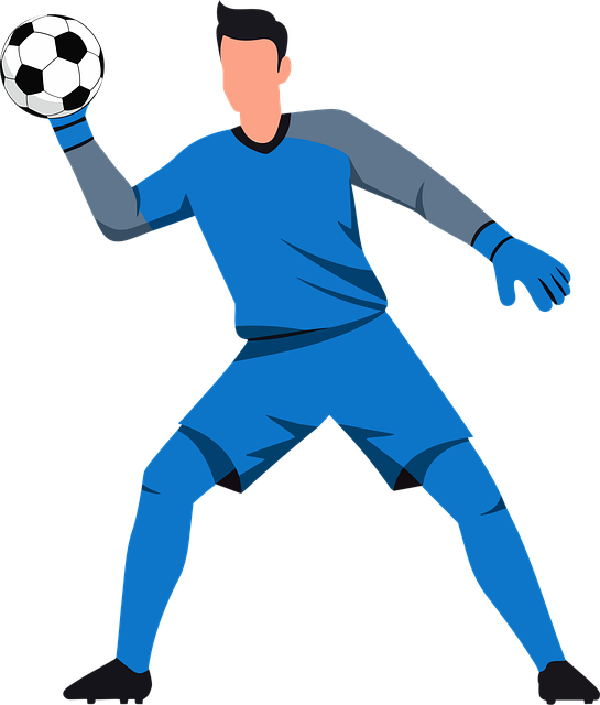 축구 일러스트