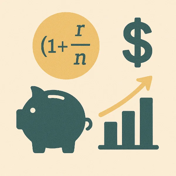 적금 상품 이자계산 방식의 수학적 구조와 소비자 이익