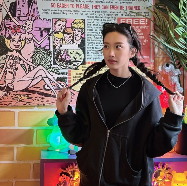 문가영 산문집 파타 뜻 내용 구매처