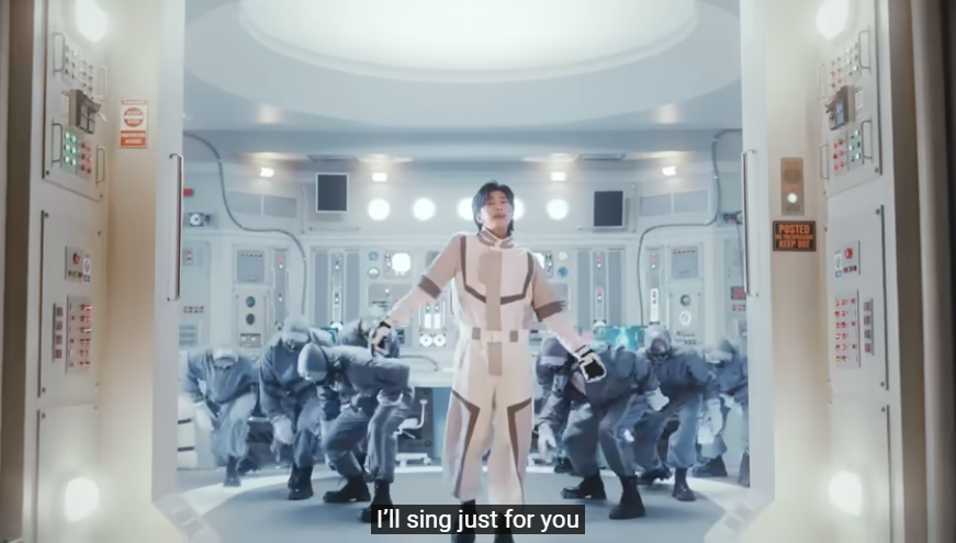 임영웅 유튜브 영상-'Do or Die'