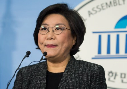 이혜훈 의원 프로필 나이 고향 학력 경력 재산