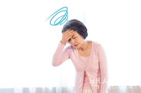 저혈압 증상과 원인