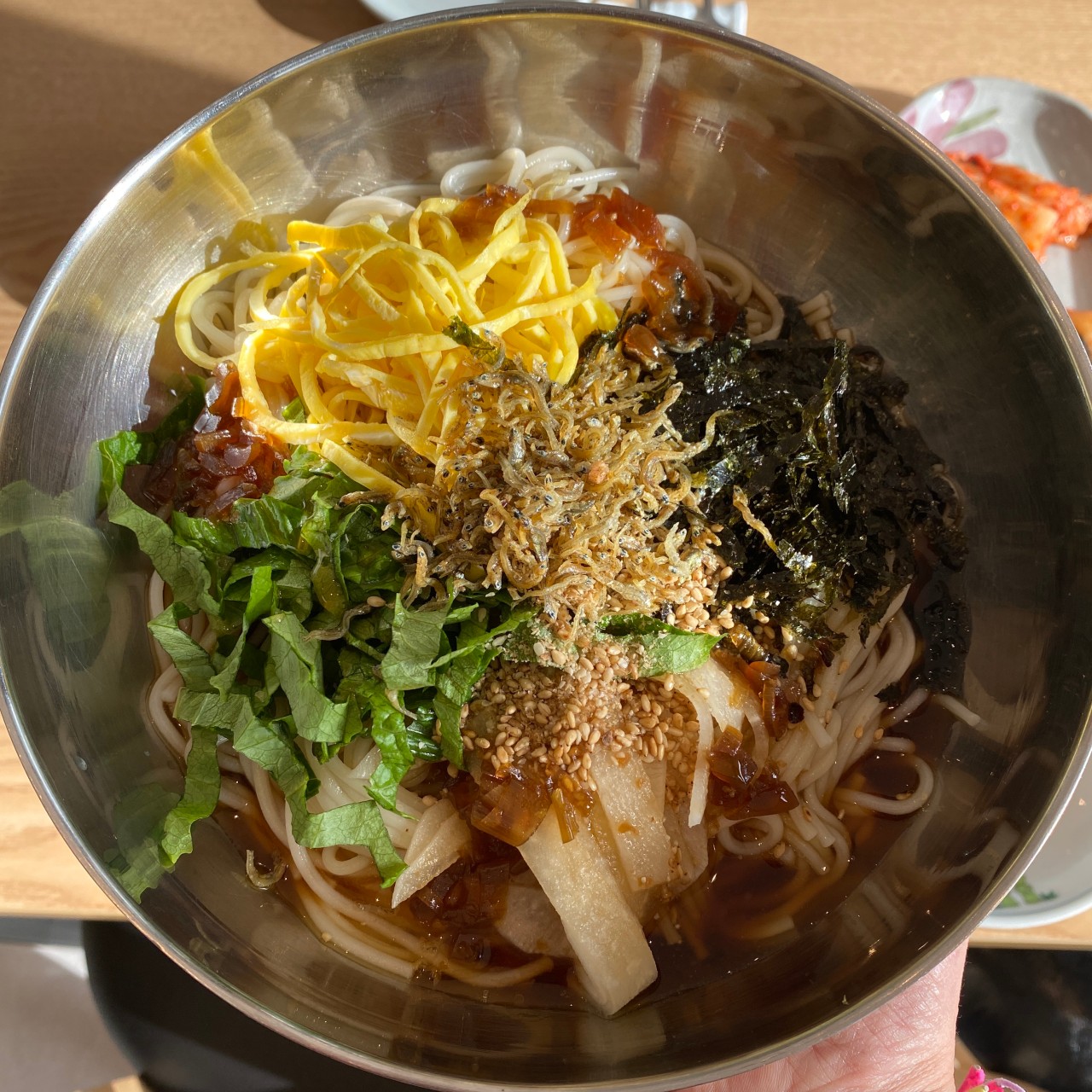 담양 관방제림 맛집