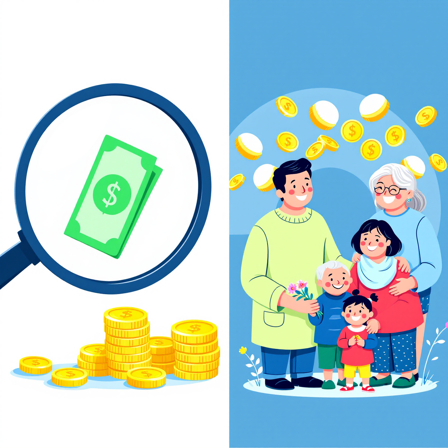 3인가구 중위소득 기준표