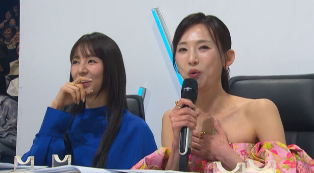 &lsquo;불후의 명곡&rsquo; 베이비복스 특집&hellip; 1세대 아이돌의 전설이 돌아왔다