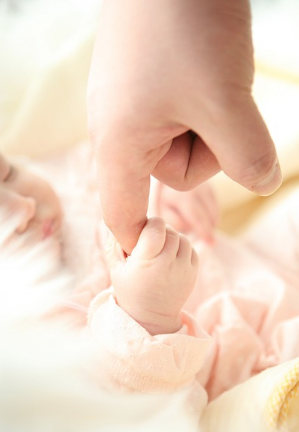 출산장려금 신청