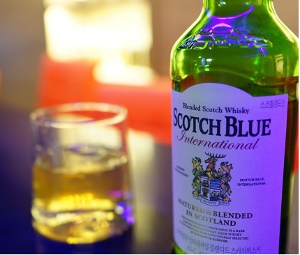 스카치 블루 17년산 가격