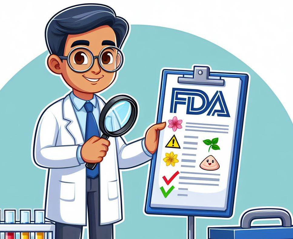 FDA