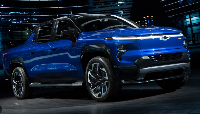 쉐보레 실버라도 중고차 가격 시세표 연비