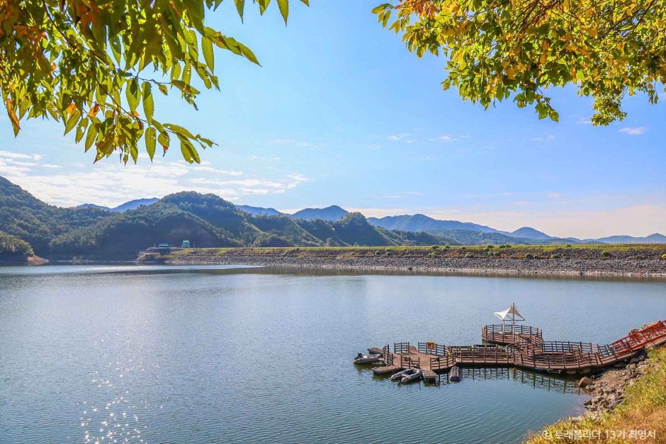 장성 가볼만한곳 베스트10