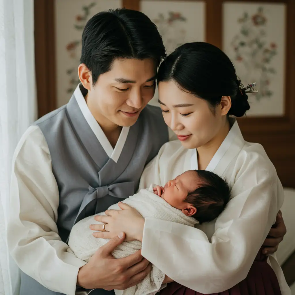 "산모/