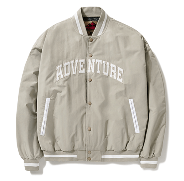 플루크 바시티자켓