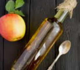 탱탱하고 맑은 피부! 식초의 피부 건강 증진 효과