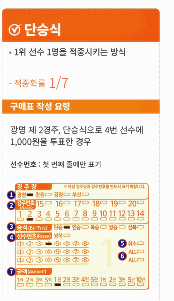 경륜운영본부