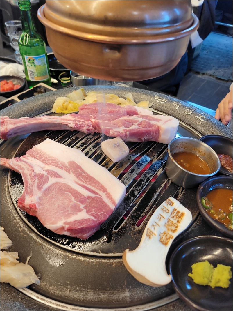 숙성도-후기