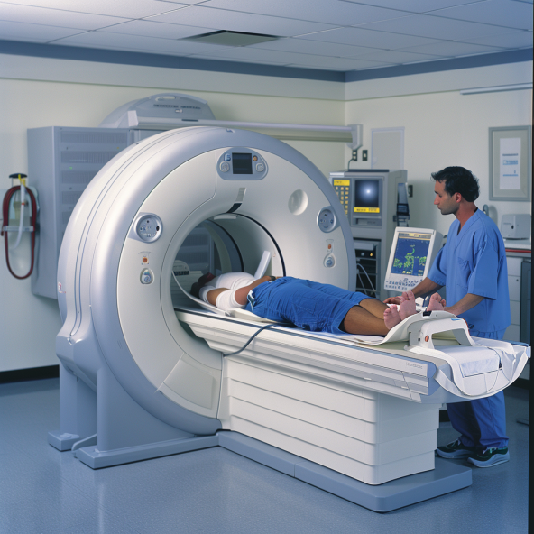 오른쪽 옆구리 통증 의심되는 병