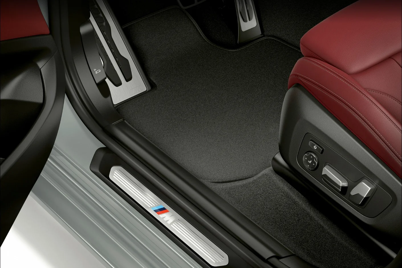 BMW-X4-내부-디자인