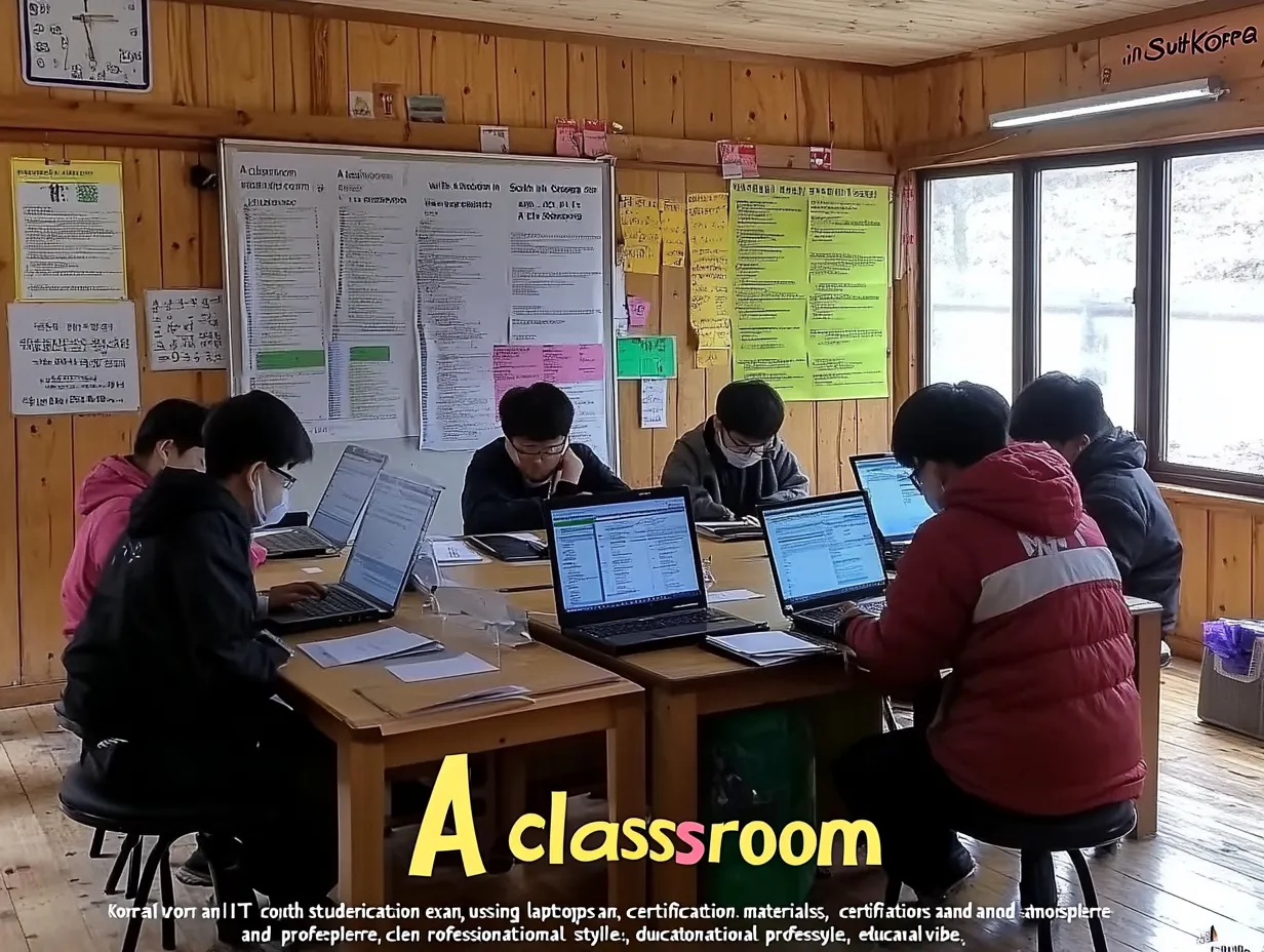 국비지원 과정, 꼭 알아야 할 핵심 혜택 7가지! 어떻게 활용해야 성공할까