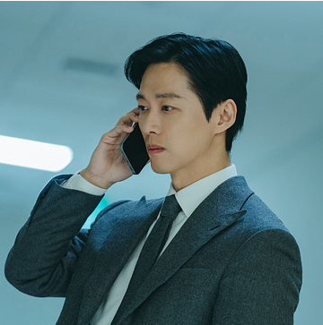 결혼의 완성 강태주 역 남궁민